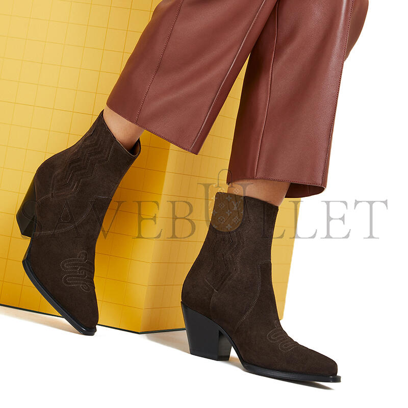 H**me5 vegas ankle boot h222036z f7360